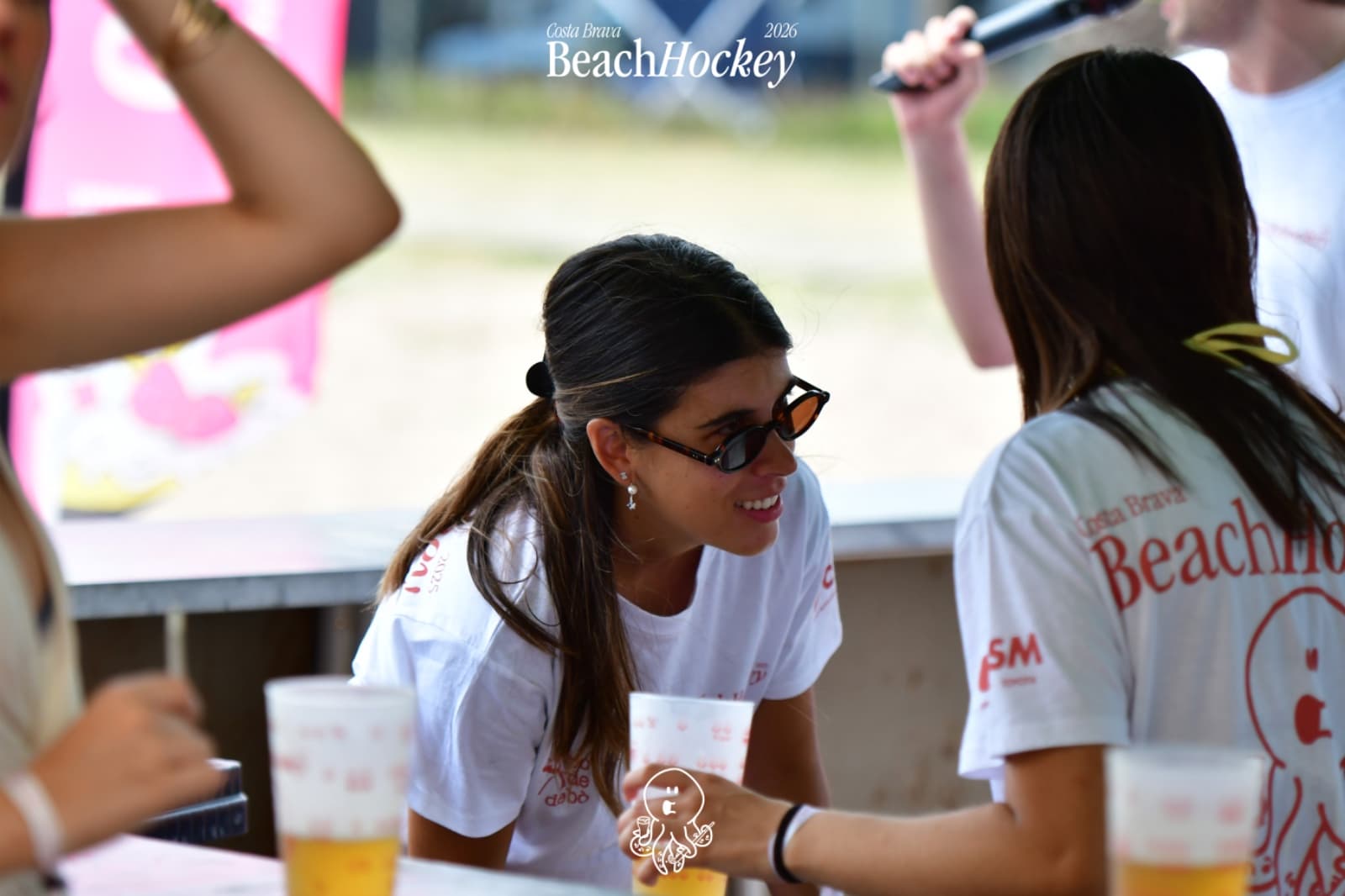 Galeria Beach Hockey 12