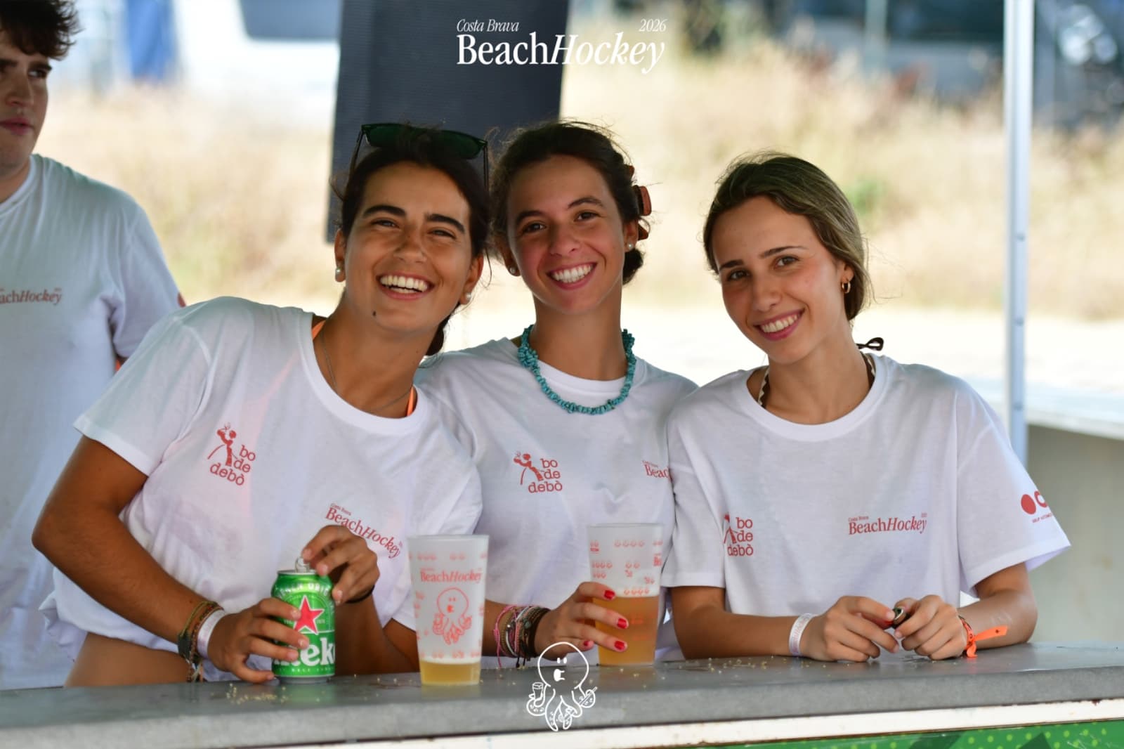 Galeria Beach Hockey 13