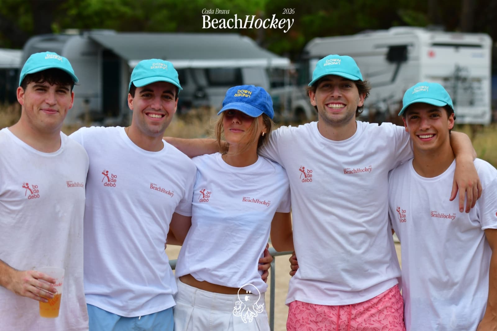 Galeria Beach Hockey 3