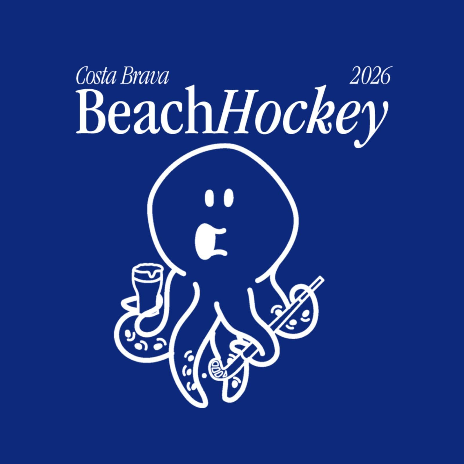 Beach Hockey 2026